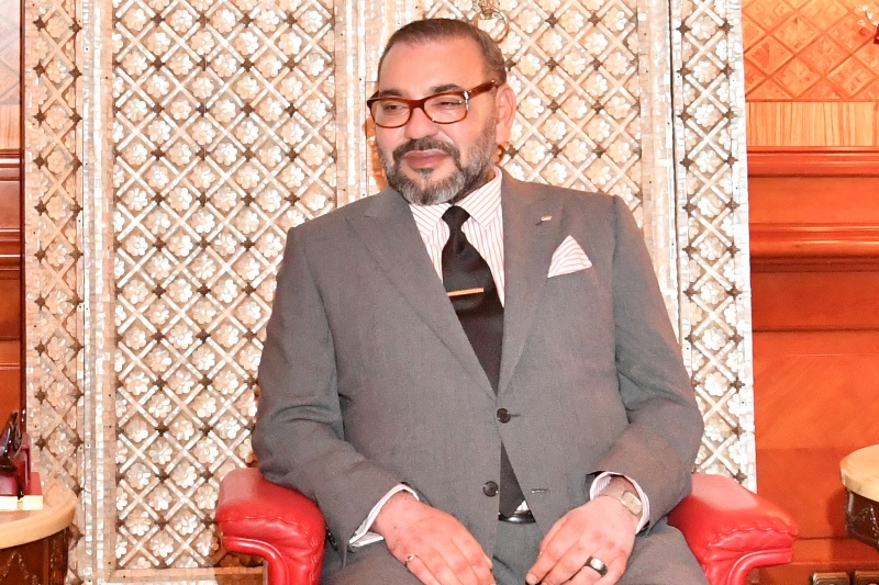 COP28 : Le Roi Mohammed VI adresse un discours au Sommet mondial sur l'action climatique